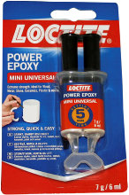 Epoxylim Universal 6 ml Loctite